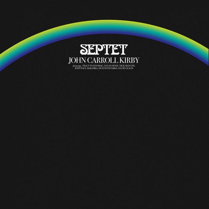 Septet - John Carroll Kirby