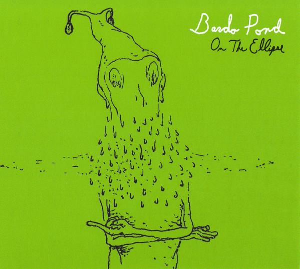 On The Ellipse - Bardo Pond