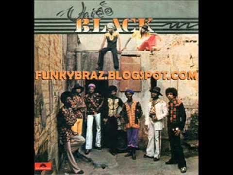 União Black - Uniao Black