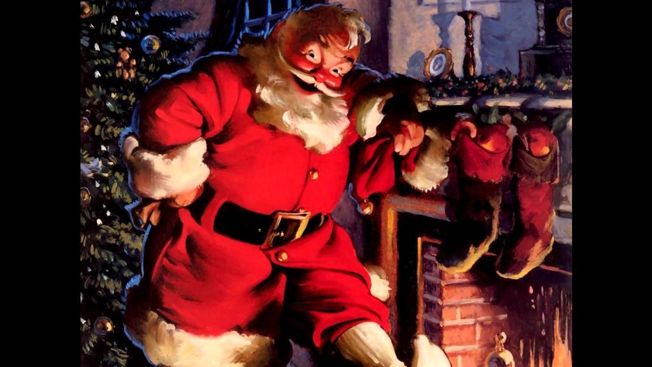 My Christmas Wish List - Pearl Baily