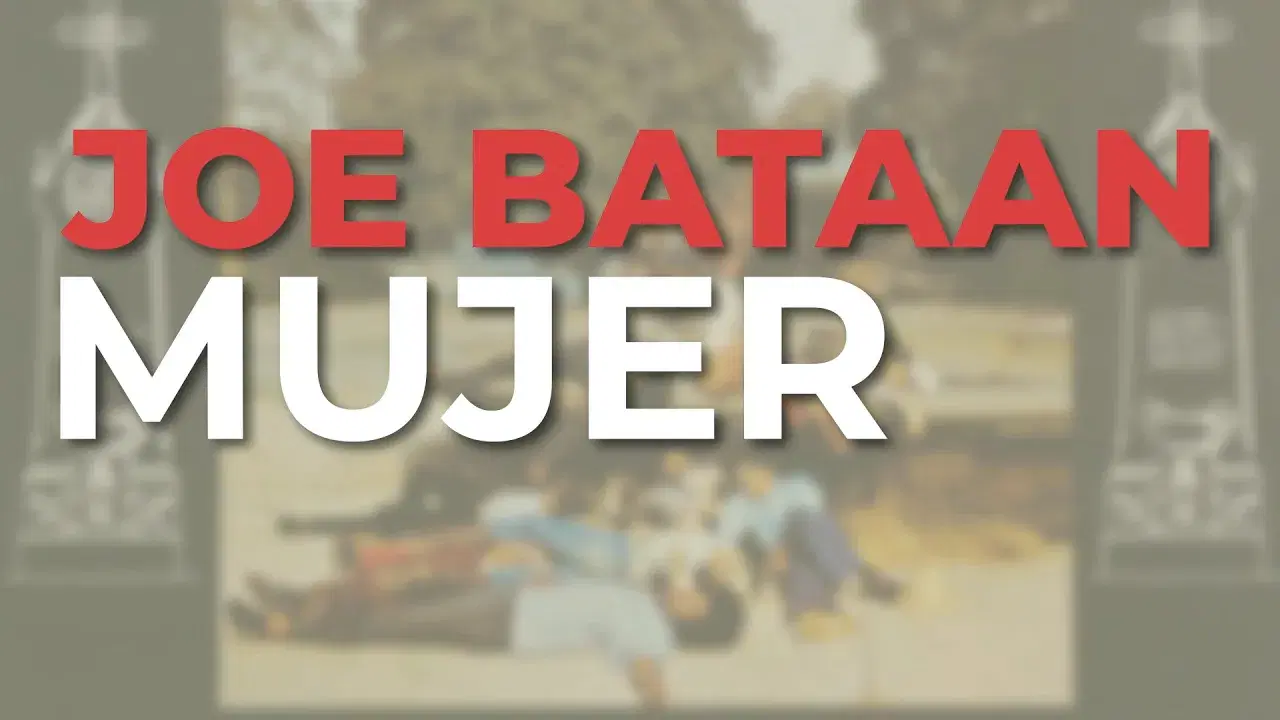  - Joe Baatan
