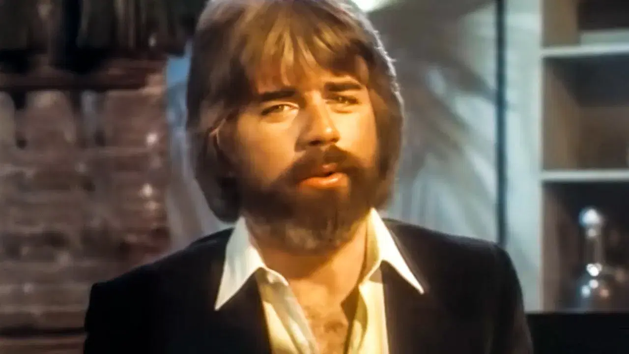  - Michael McDonald