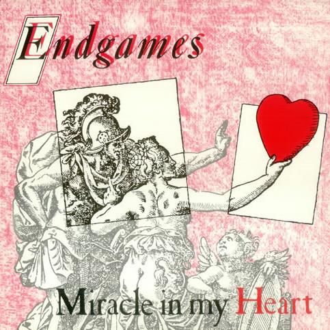 Miracle In My Heart - Endgames