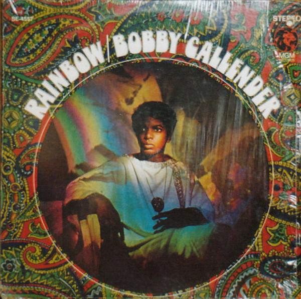 Rainbow - Bobby Callender