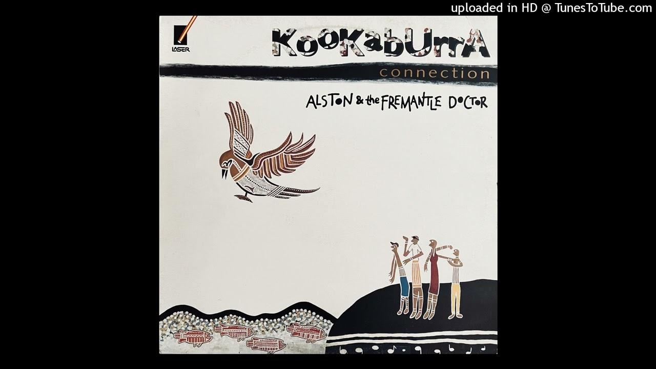 Kookaburra Connection - Alston & The Fremantle Doctor