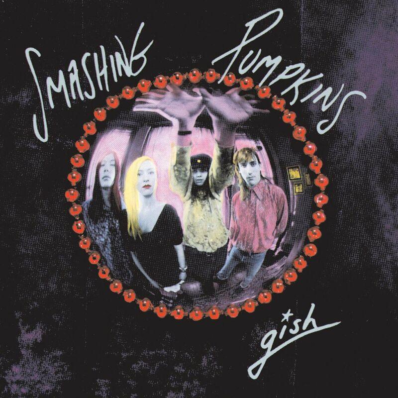 Gish (Remastered) - The Smashing Pumpkins