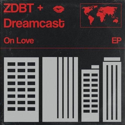On Love - Dreamcast, ZDBT
