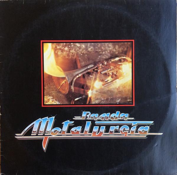  - Metalurgia