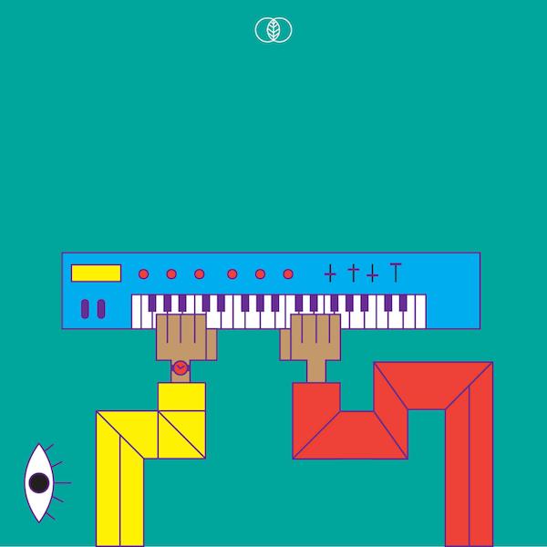 Pixleyezd - Pixl Pyrmd