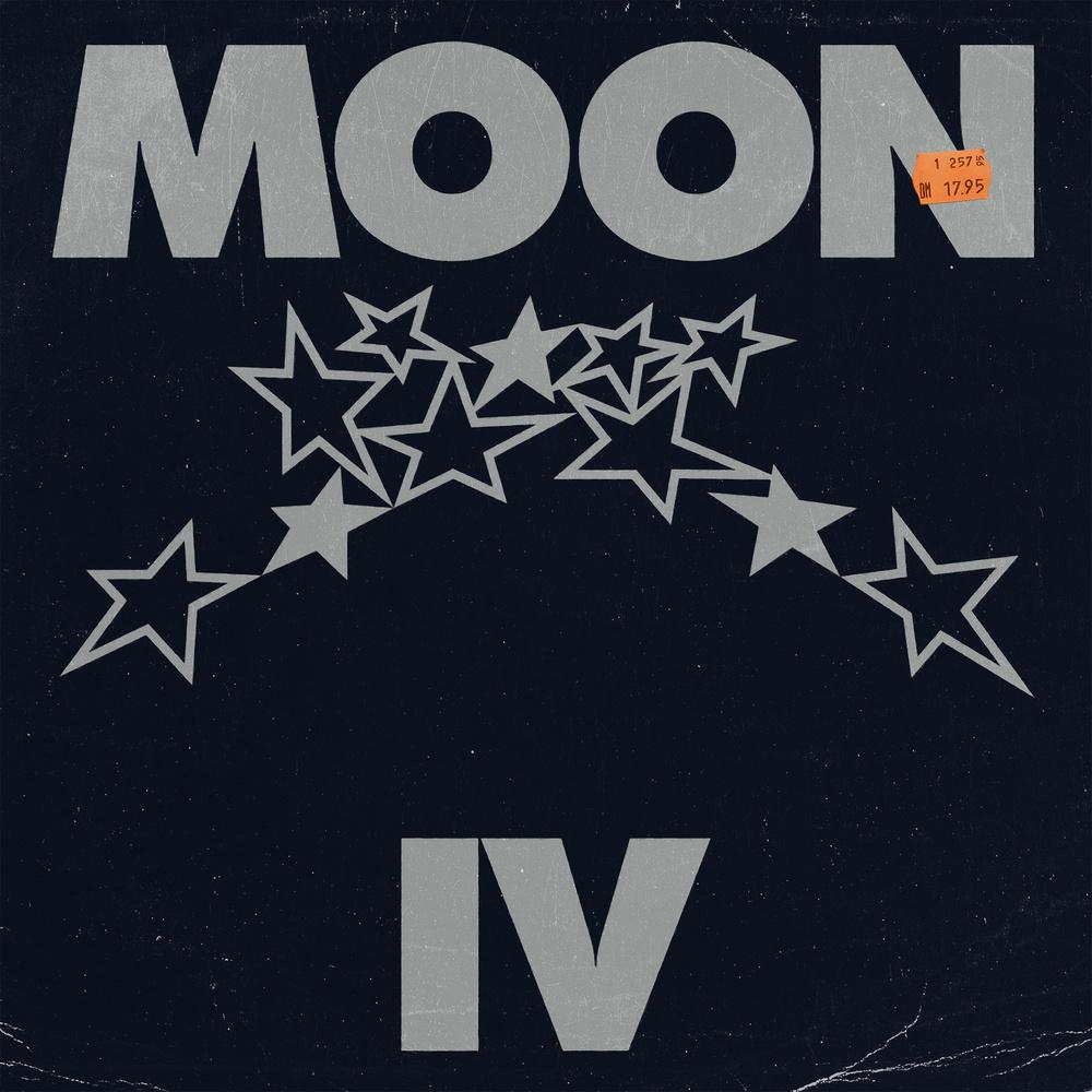 Iron Curtis & Johannes Albert - Moon IV - Iron Curtis & Johannes Albert