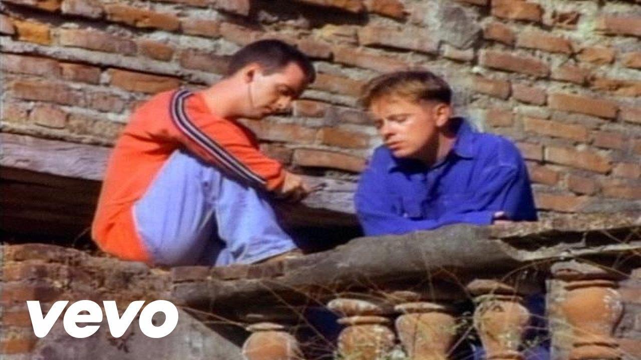 Get The Message - Electronic