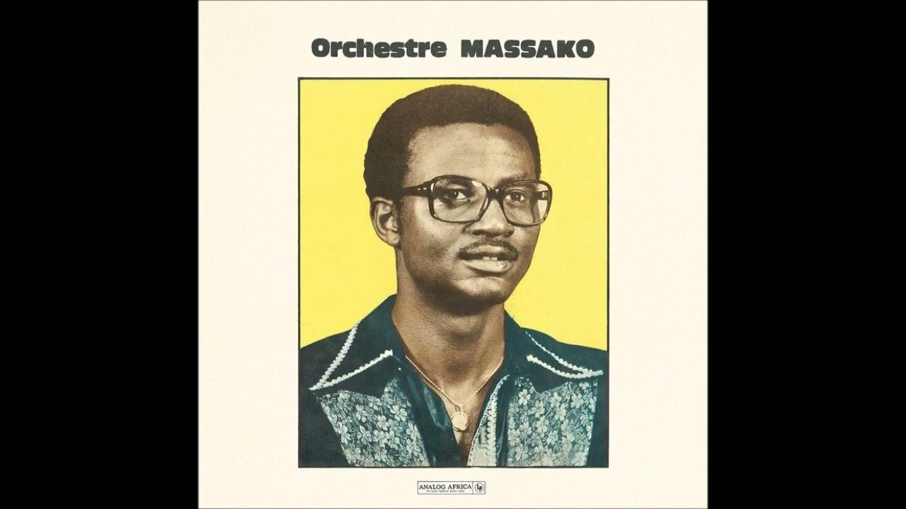  - Orchestre Massako feat. Mack-Joss