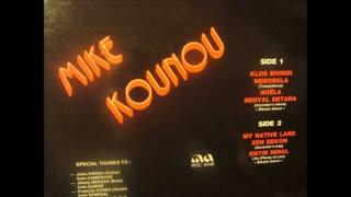 My Native Land - Mike Kounou