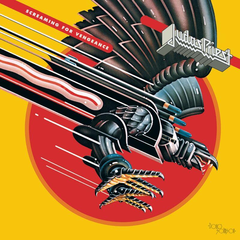 The Judas Priest Story - Judas Priest
