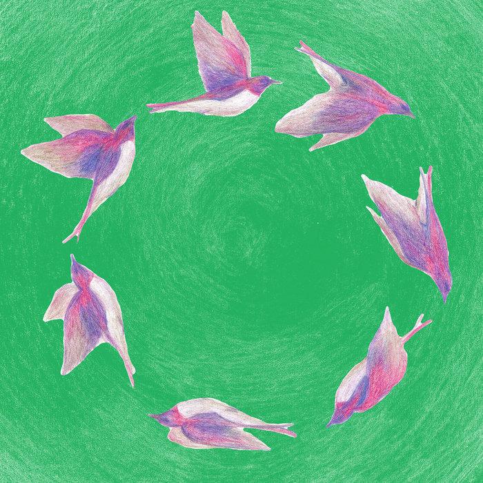 Green City - Auntie Flo