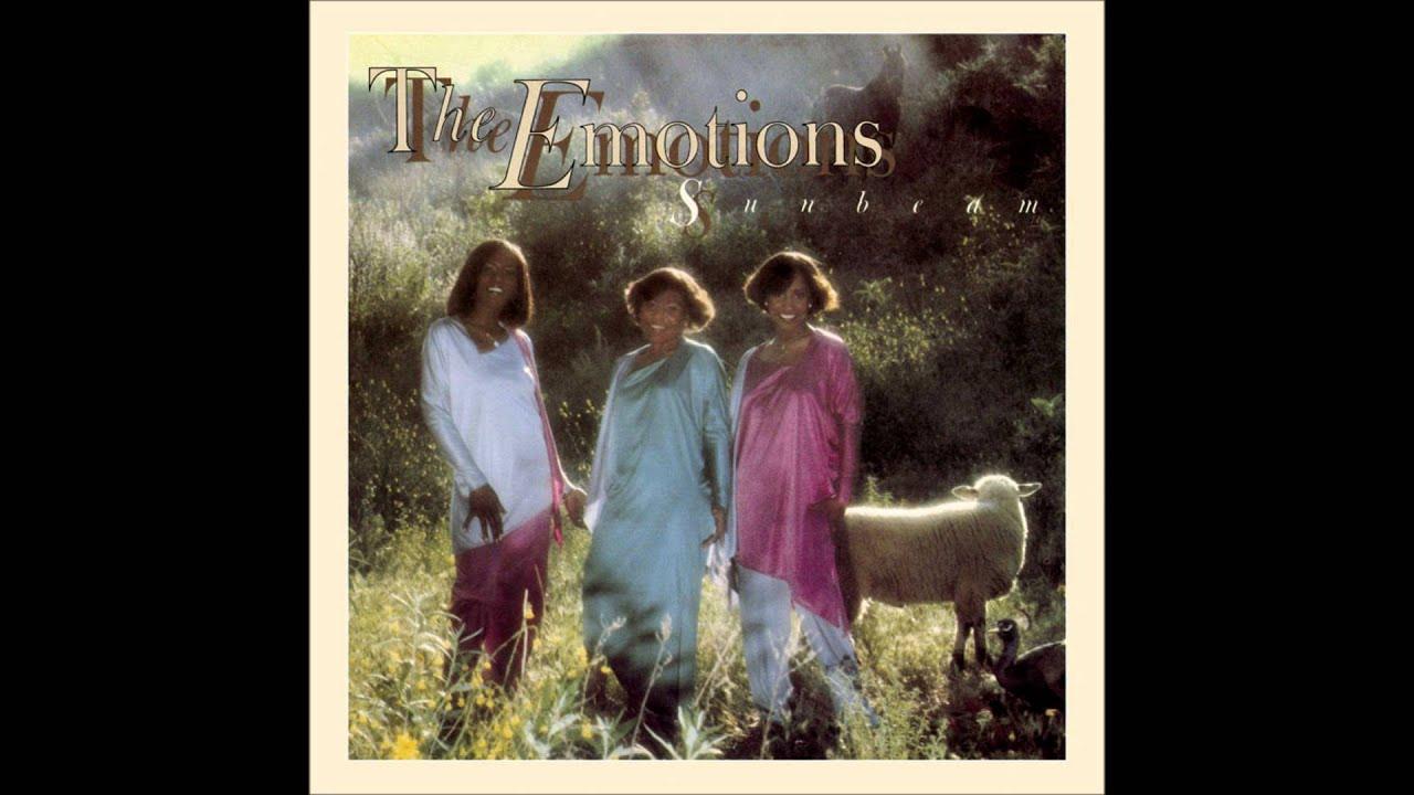 Esmile  - The Emotions