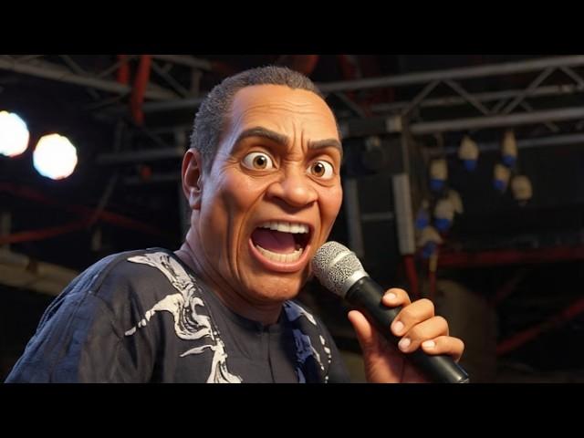Jane / Eje Ka Jo - Jimmy Solanke & The Junkers