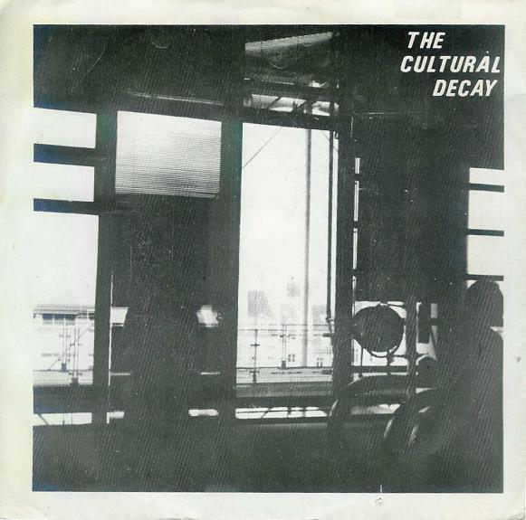Brave New World / End Of The Corridor - The Cultural Decay