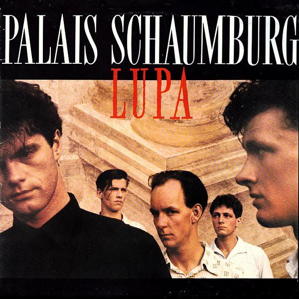 Lupa - Palais Schaumburg