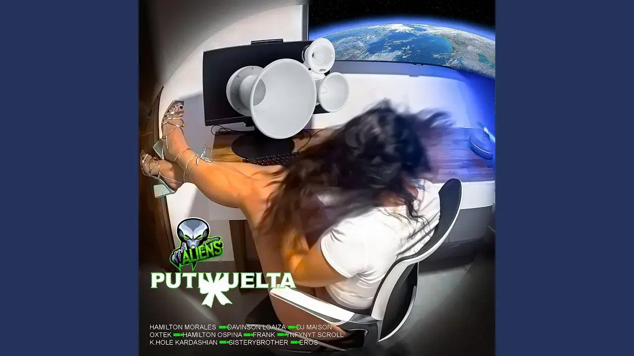  - Putivuelta