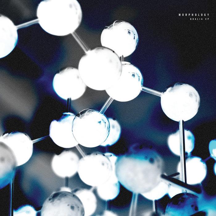 Qualia EP - Morphology