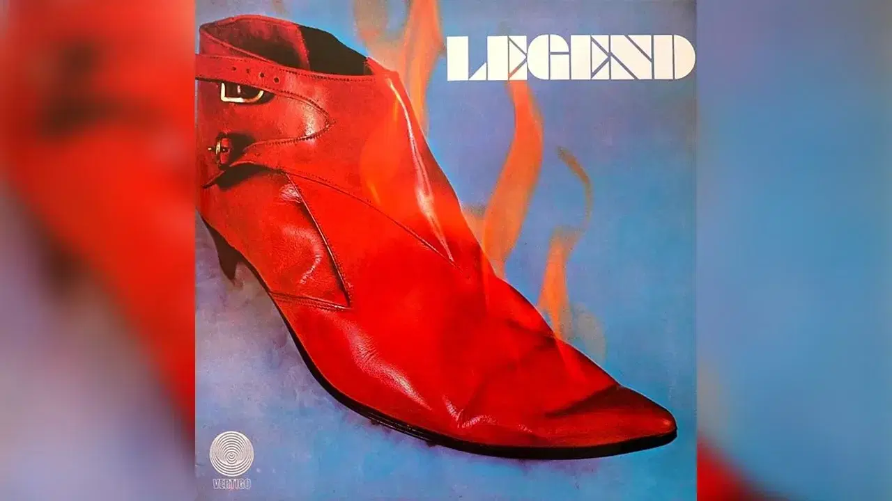 Legend - Legend