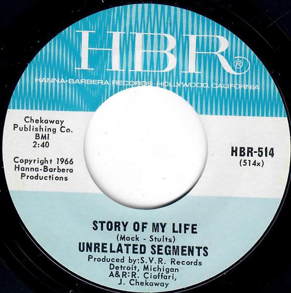 Story Of My Life - Unrelated Segments