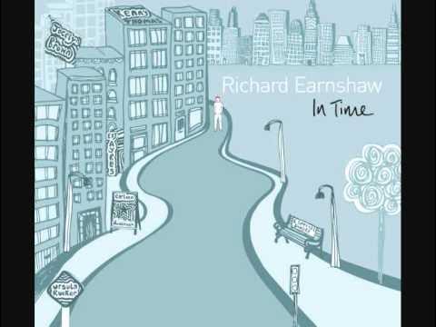 Rise feat. Ursula Rucker and Roy Ayers - Richard Earnshaw