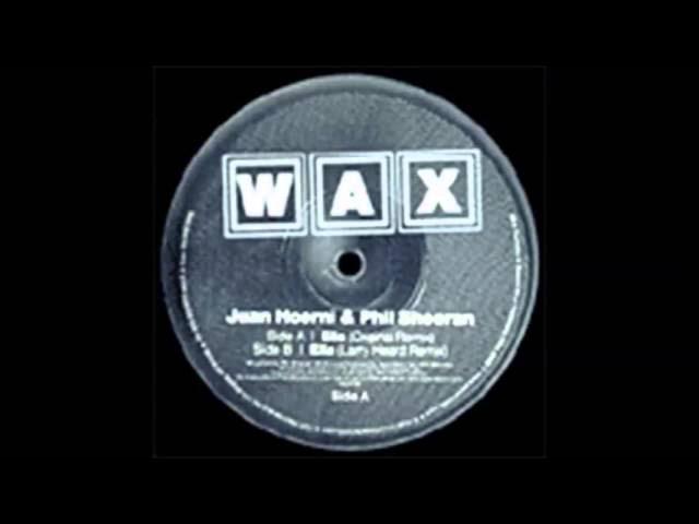 Ella - Juan Hoerni, Phil Sheeran