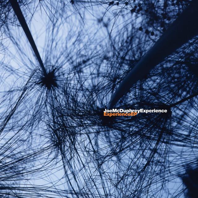 Experience EP - Joe McDuphrey Experience