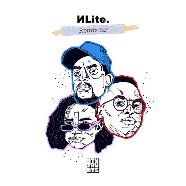 Remix EP - NLite., Sio
