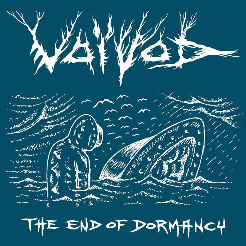 The End Of Dormancy - Voivod