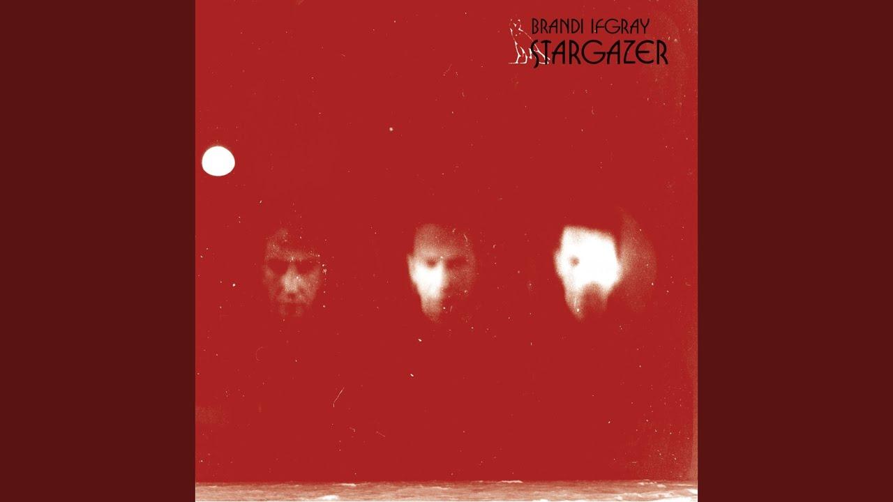 Stargazer - Brandi Ifgray (feat. Tuomo Puranen)