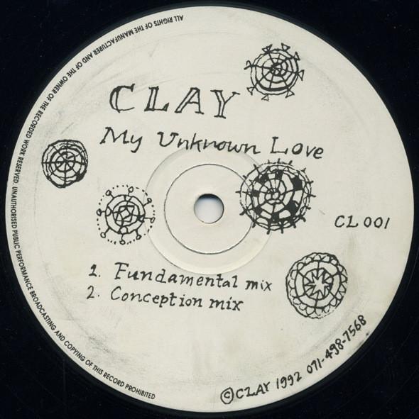 Originals Vol. 2 - Mark Seven - Clay