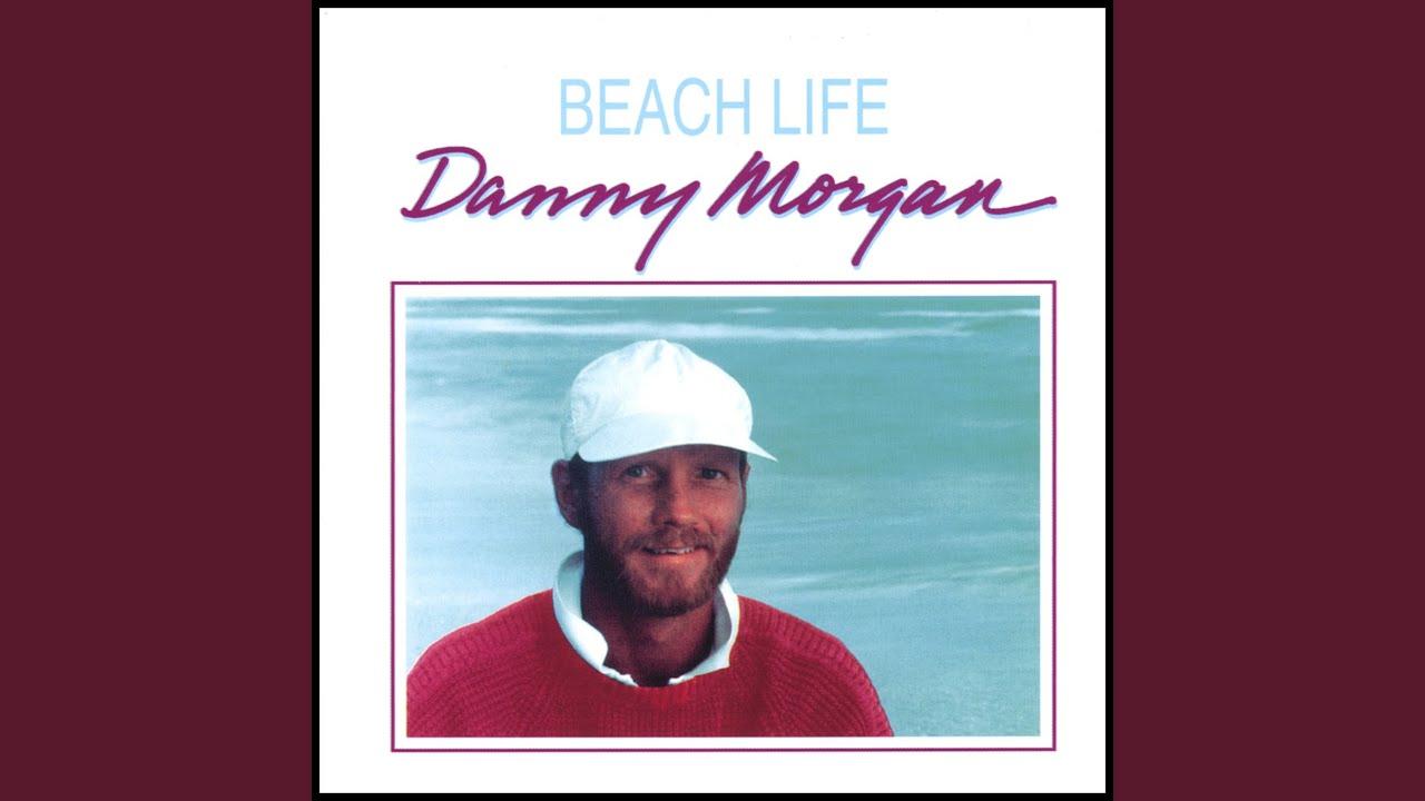The Swimmer - Danny Morgan