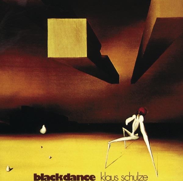 Black Dance - Klaus Schulze