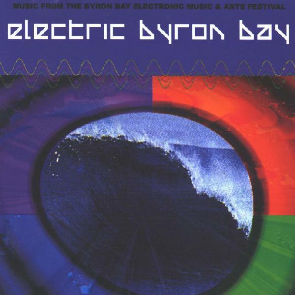 Electric Byron Bay - Saros