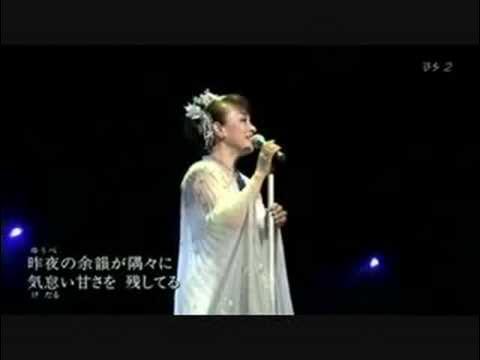 White Fantasy - Judy Ongg