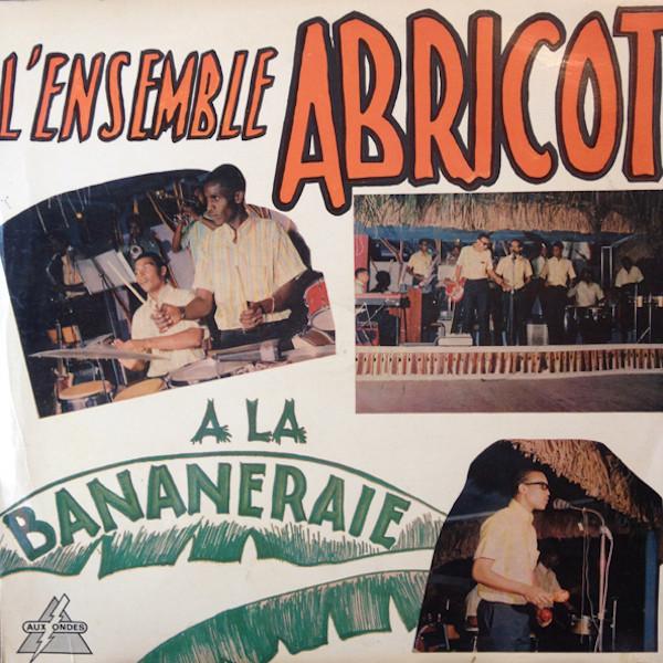 Nostalgie Caraibes - L'Ensemble Abricot