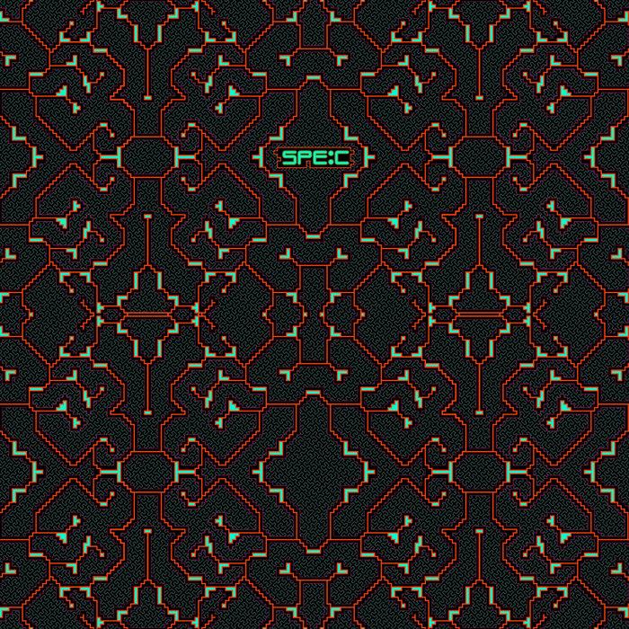 Framing Void [SPE:C DUB 01] - ESPOSITO