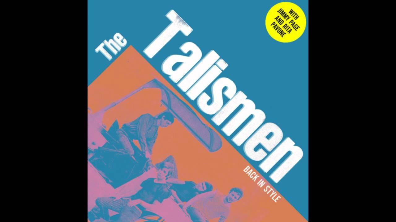  - The Talismen