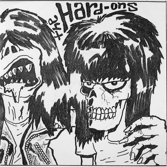 Back From The Grave Vol. 1 - The Legends