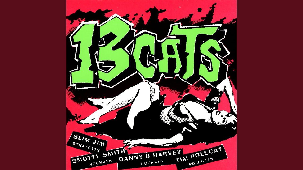 13 Tracks - 13 Cats