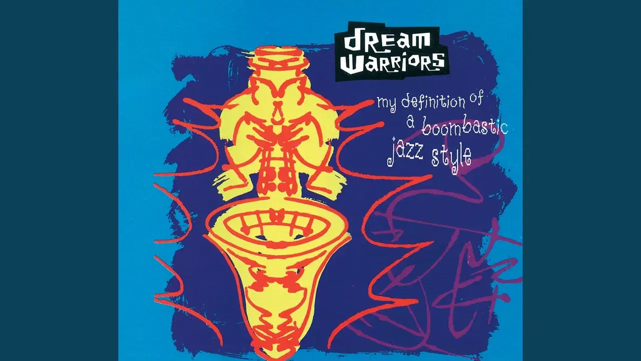  - Dream Warriors