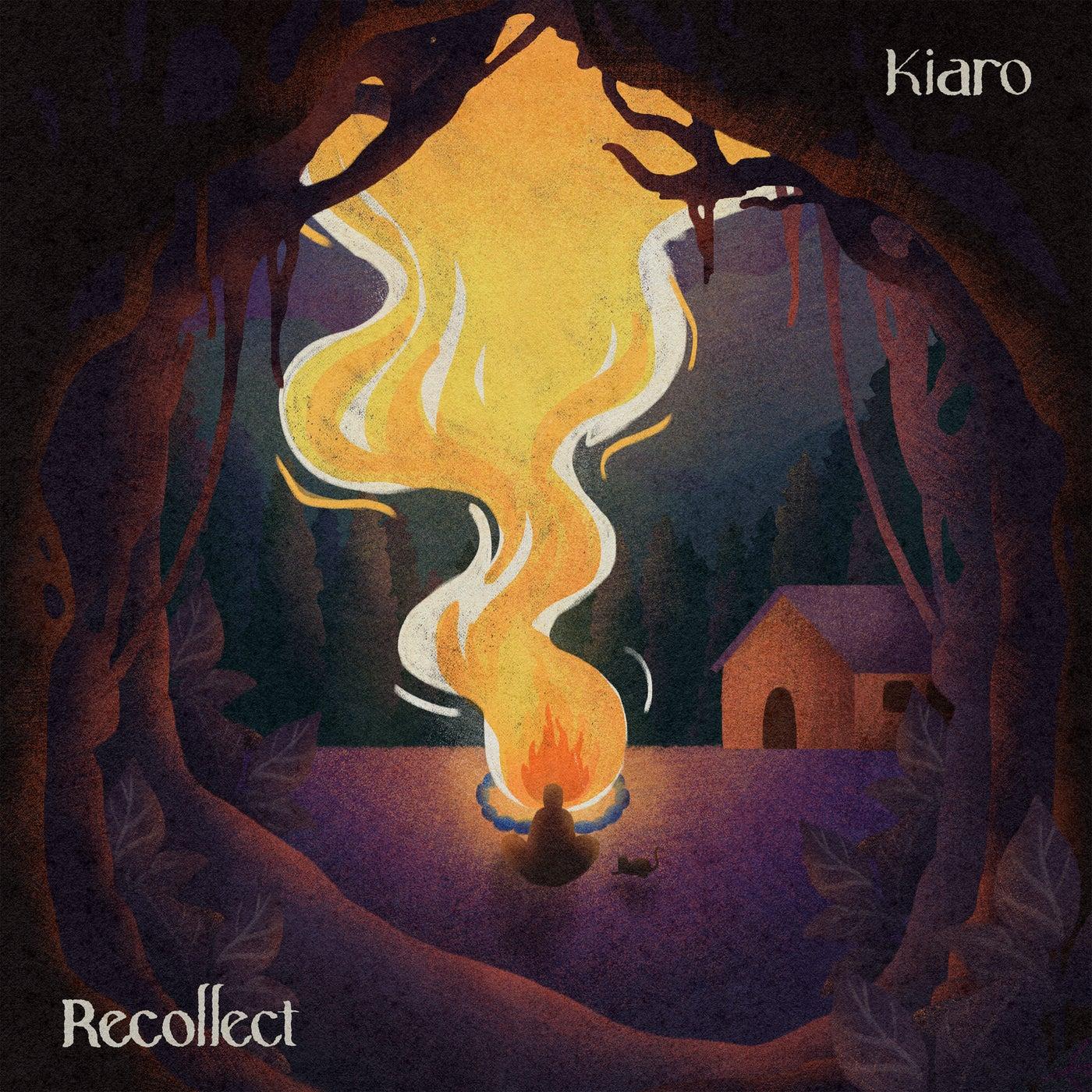 Recollect - Kiaro