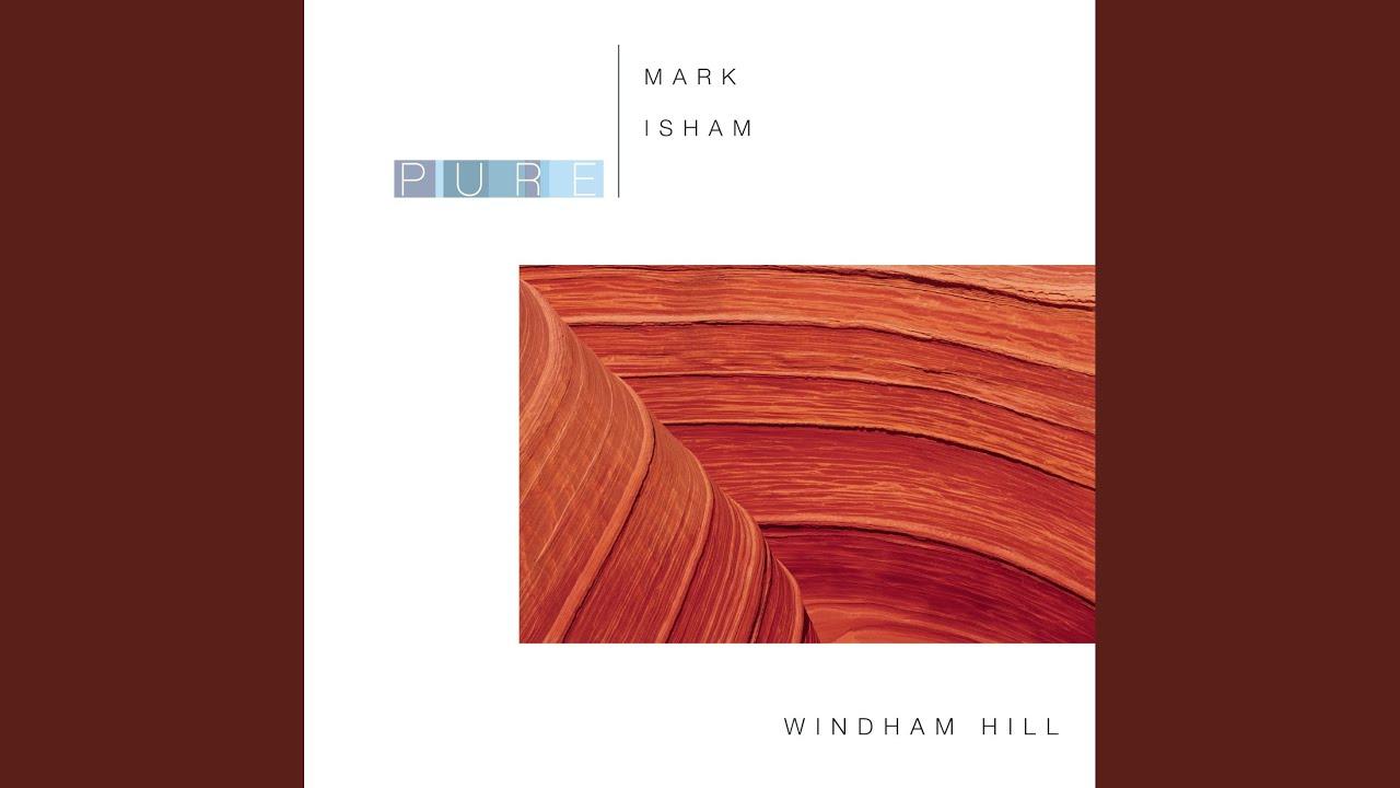 Vapor Drawings - Mark Isham