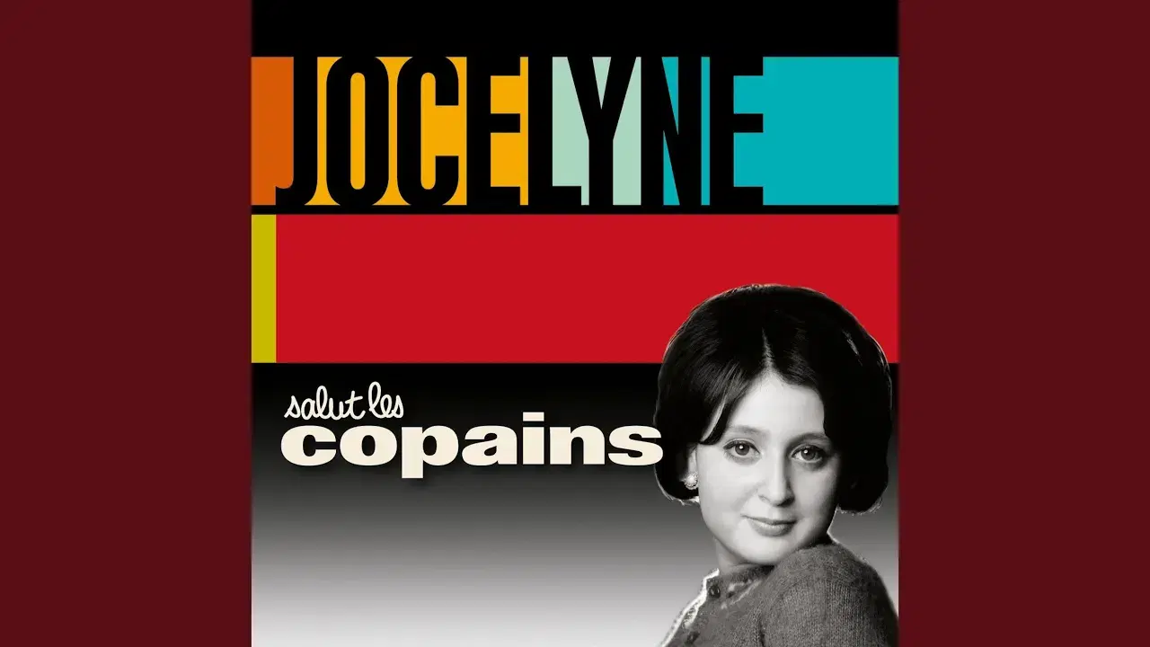  - Joycelin