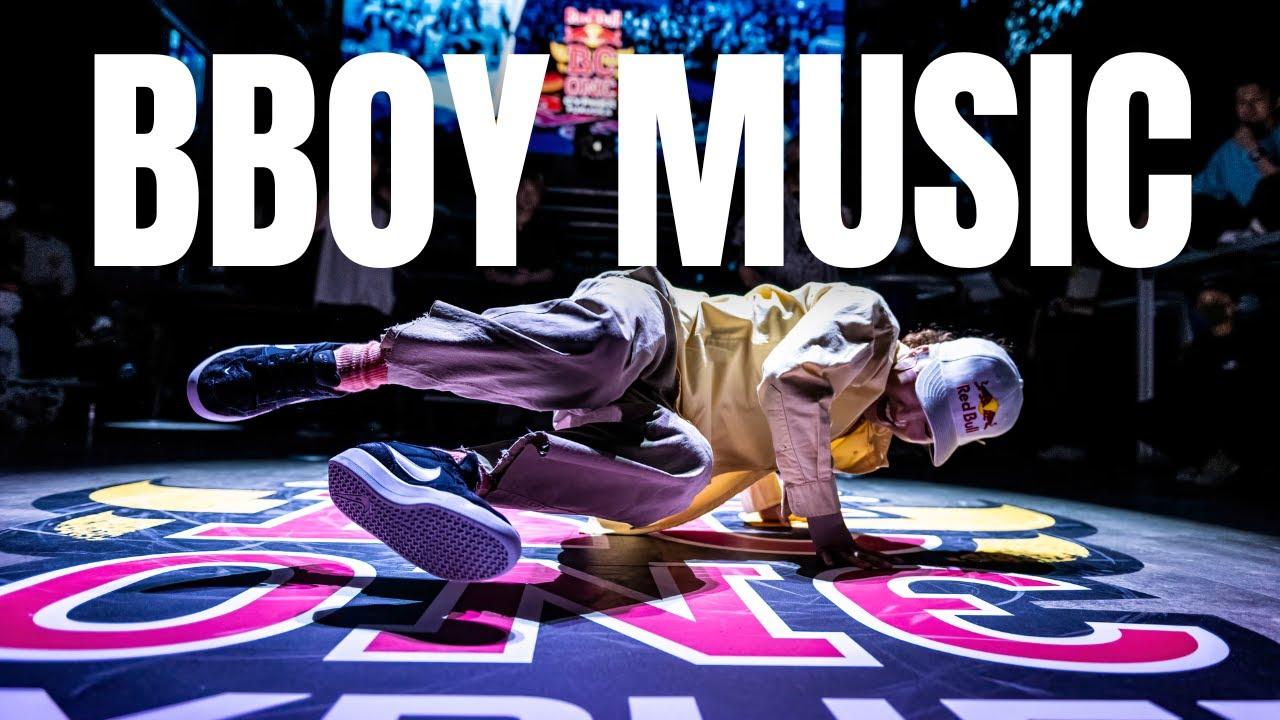 Various - Break Dance