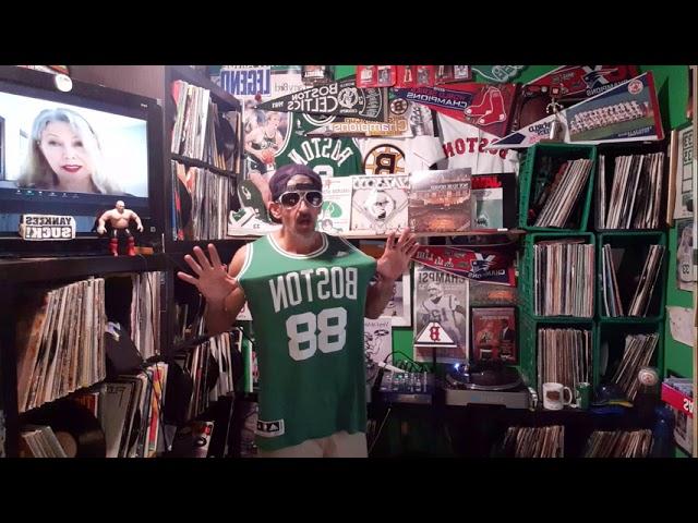 Edo. G Presents DJ Premier VS Pete Rock - Edo. G/DJ Premier/Pete Rock