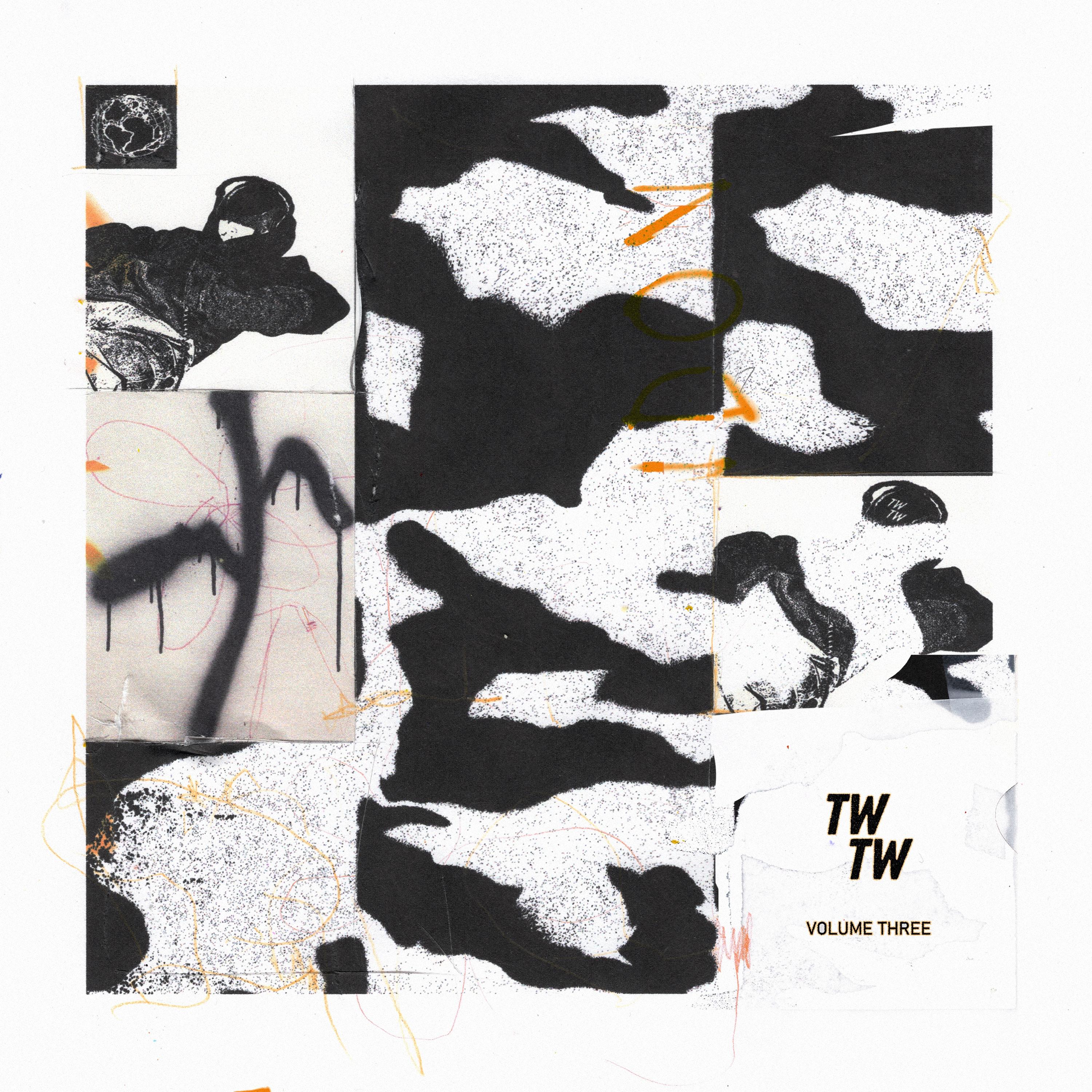 Twenty Twenty Vol.3 - Rohaan